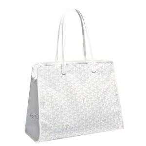 [프리미엄/해외배송]고야드 하디 백 PM(화이트)