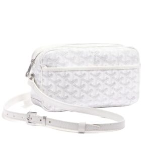 [프리미엄/해외배송]고야드 캅베르 백 PM(화이트)