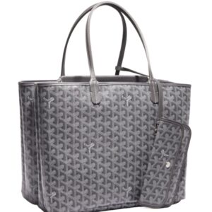 [프리미엄/해외배송]고야드 이사벨 백(그레이)