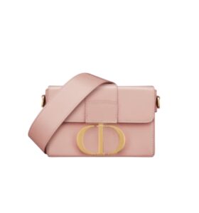 [탑티어/해외배송]디올 30 몽테뉴 박스 백(핑크/카프스킨)