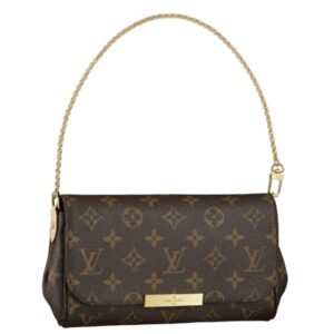 [럭셔리/해외배송]루이비통 페이보릿 MM(모노그램)