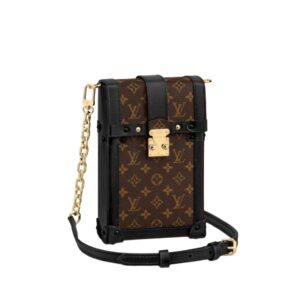 [럭셔리/해외배송]루이비통 포쉐트 트렁크 버티컬(모노그램)