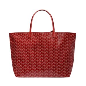 [프리미엄/해외배송]고야드 생루이 백 GM(레드)