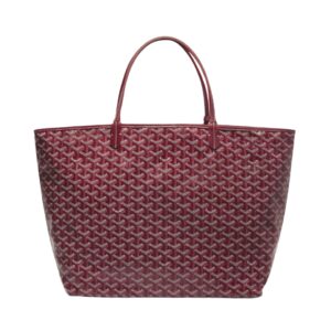 [프리미엄/해외배송]고야드 생루이 백 GM(버건디)