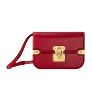 [프리미엄/해외배송]루이비통 오르세 MM(레드)