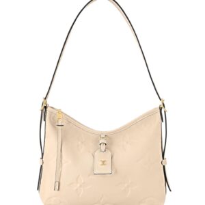 [프리미엄/해외배송]루이비통 캐리올 PM 앙프렝뜨(크림)