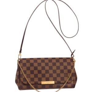 [프리미엄/해외배송]루이비통 페이보릿 MM(다미에 에벤)