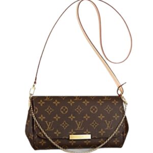 [프리미엄/해외배송]루이비통 페이보릿 MM(모노그램)