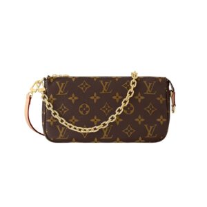 [프리미엄/해외배송]루이비통 포쉐트 악세수아(모노그램)