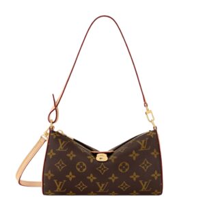 [프리미엄/해외배송]루이비통 포쉐트 티레트(모노그램)