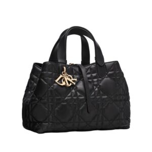 [탑티어/해외배송]디올 뚜주흐 미디엄 백(블랙/카프스킨)