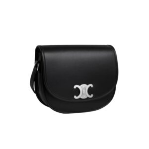 [프리미엄/해외배송]셀린느 베사체 트리옹프 미디엄(블랙)