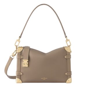 [프리미엄/해외배송]루이비통 사이드 트렁크 MM(토프)