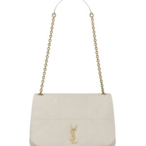 [프리미엄/해외배송]생로랑 제이미 4.3 스몰(블랑 빈티지)