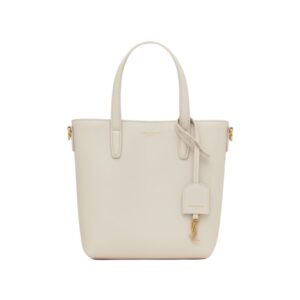 [프리미엄/해외배송]생로랑 토이 쇼퍼(블랑 빈티지)