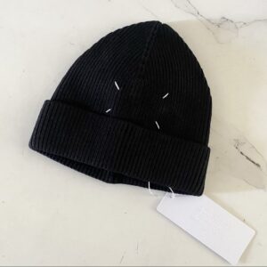 [국내배송]메종 마르지엘라 포 스티치 비니