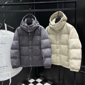 [국내배송]몽클레어 다운 패딩