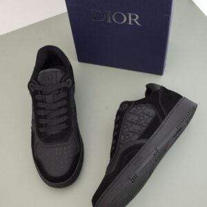 [국내배송]디올 [Christian Dior] B27 Uptown 로우탑 스니커즈