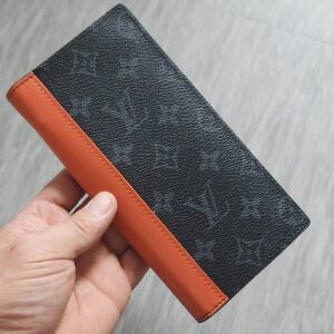 [국내배송]루이비통 브라짜 장지갑