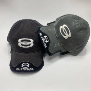 [국내배송]발렌시아가 유니티 아이콘 캡