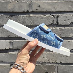 [국내배송]루이비통 슬리퍼