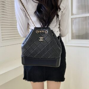 [국내배송]샤넬 가브리엘 백팩 미러급