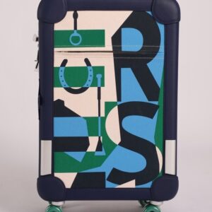 [국내배송]에르메스 RMS 수 트롤리 캐리어