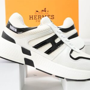 [국내배송]에르메스 휴고 스니커즈
