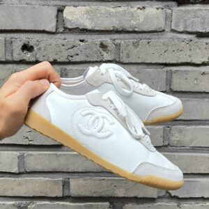 [국내배송]샤넬 스니커즈