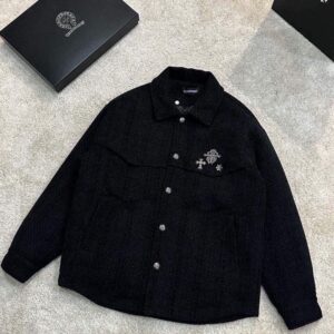 [국내배송]크롬하츠 구스다운 패딩자켓