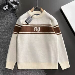 [국내배송]알렉산더왕 2025 메인로고 울니트