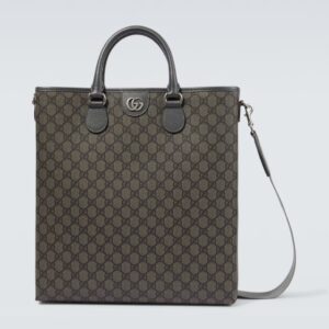 [국내배송]구찌 오디피아 GG 미디엄 쇼퍼백