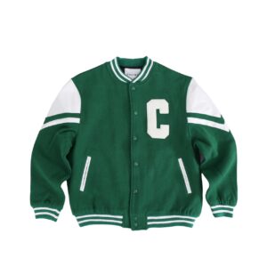 [국내배송]셀린느 잭슨 테디 바시티 그린