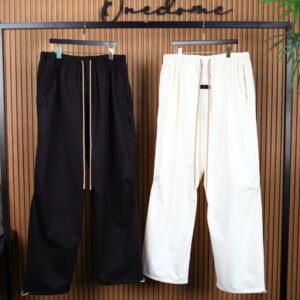 [국내배송]피오갓 에센셜 릴렉스드 트라우저 팬츠