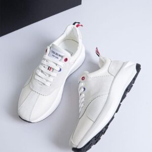 [국내배송]톰브라운 나일론 스프린터 스니커즈