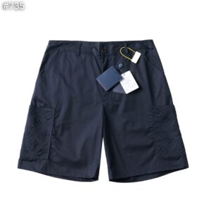 [국내배송]루이비통 포켓 모노그램 쇼츠 팬츠