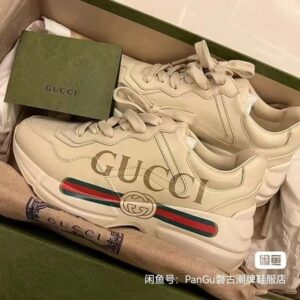 [국내배송]구찌 라이톤 띠로고