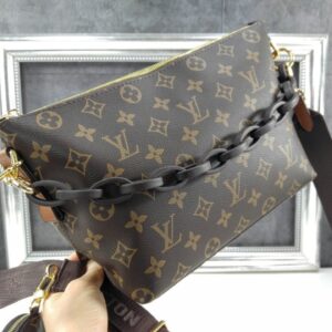 [국내배송]루이비통 사슬 토트 / 크로스백
