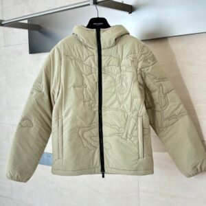 [국내배송]버버리 패딩 후드 자켓