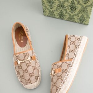 [국내배송]구찌 [GUCCI] GUCCI 홀스빗 GG 캔버스 에스파