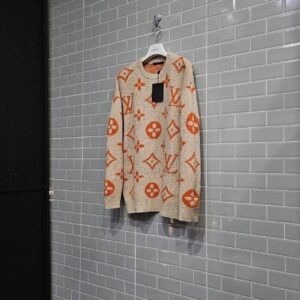 [국내배송]루이비통 모노그램 울 니트