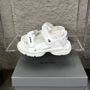 [국내배송]발렌시아가 샌들 3컬러