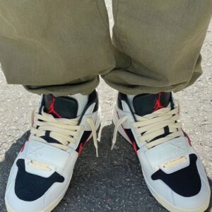 [국내배송]나이키 [NIKE] 수입고급 조던 x 트래비스 스캇 점프맨 잭 TR