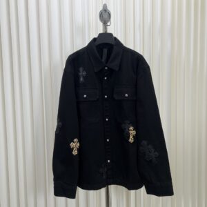 [국내배송]크롬하츠 트러커 자켓