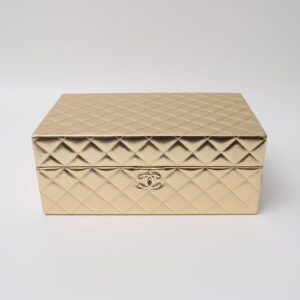 [국내배송]샤넬 악세사리 보석함