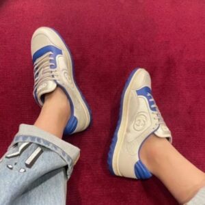 [국내배송]구찌 [GUCCI] 수입프리미엄급 구찌 MAC80 스니커즈