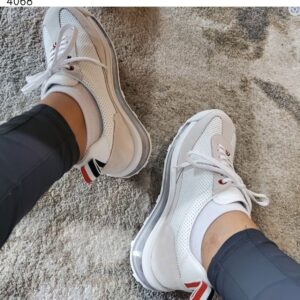 [국내배송]톰브라운 비텔로 테크러너 스니커즈