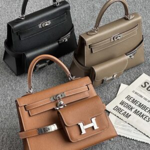 [국내배송]에르메스 켈리백