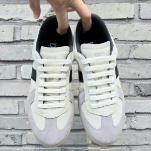 [국내배송]디올 B01 매치포인트 스니커즈