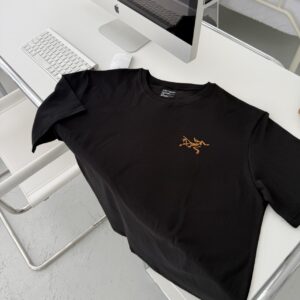 [국내배송]아크테릭스 아크멀티 버드로고 반팔